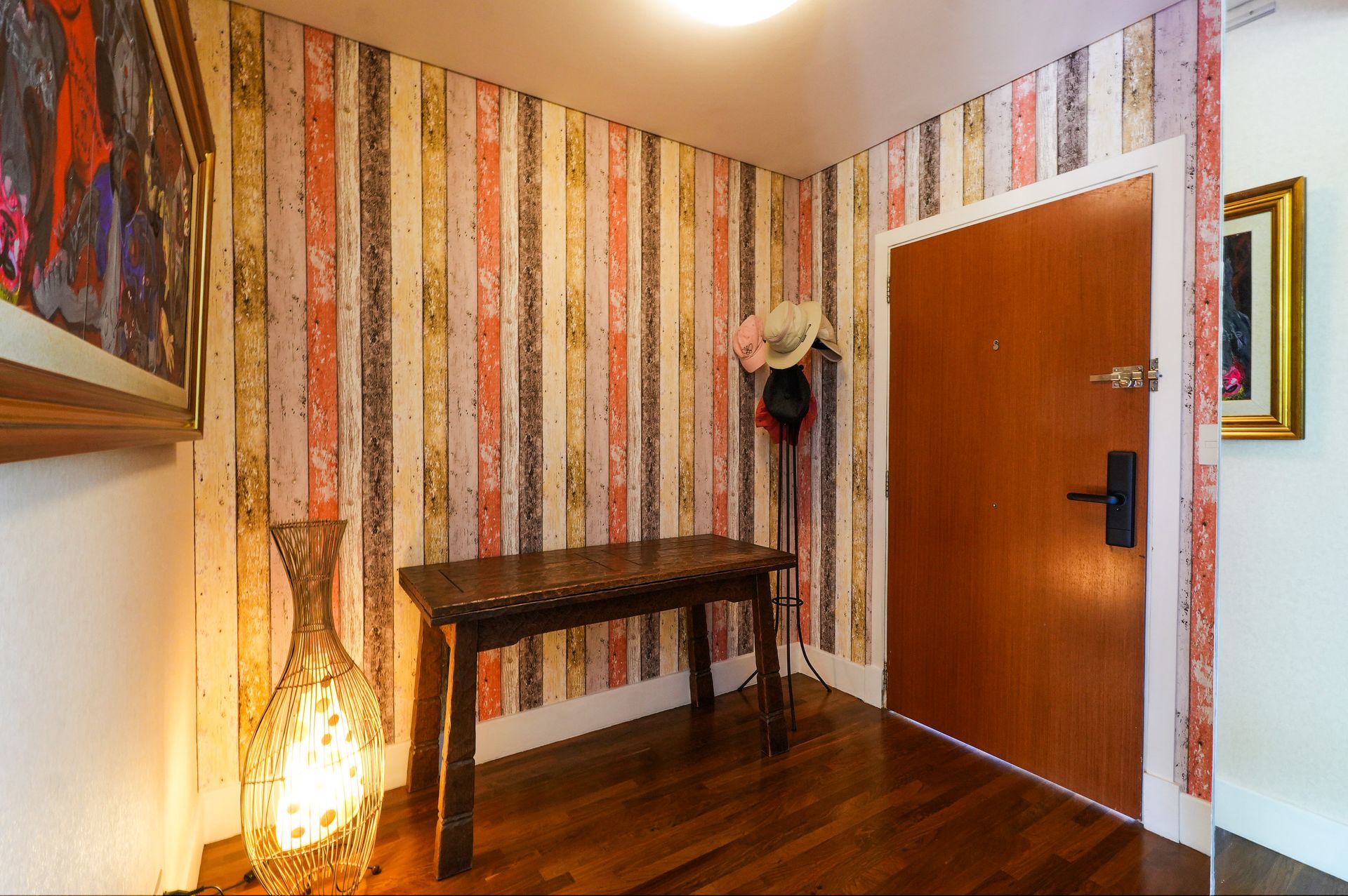 Venta Depto Tipo Casa Arboris Las Lomas San Isidro