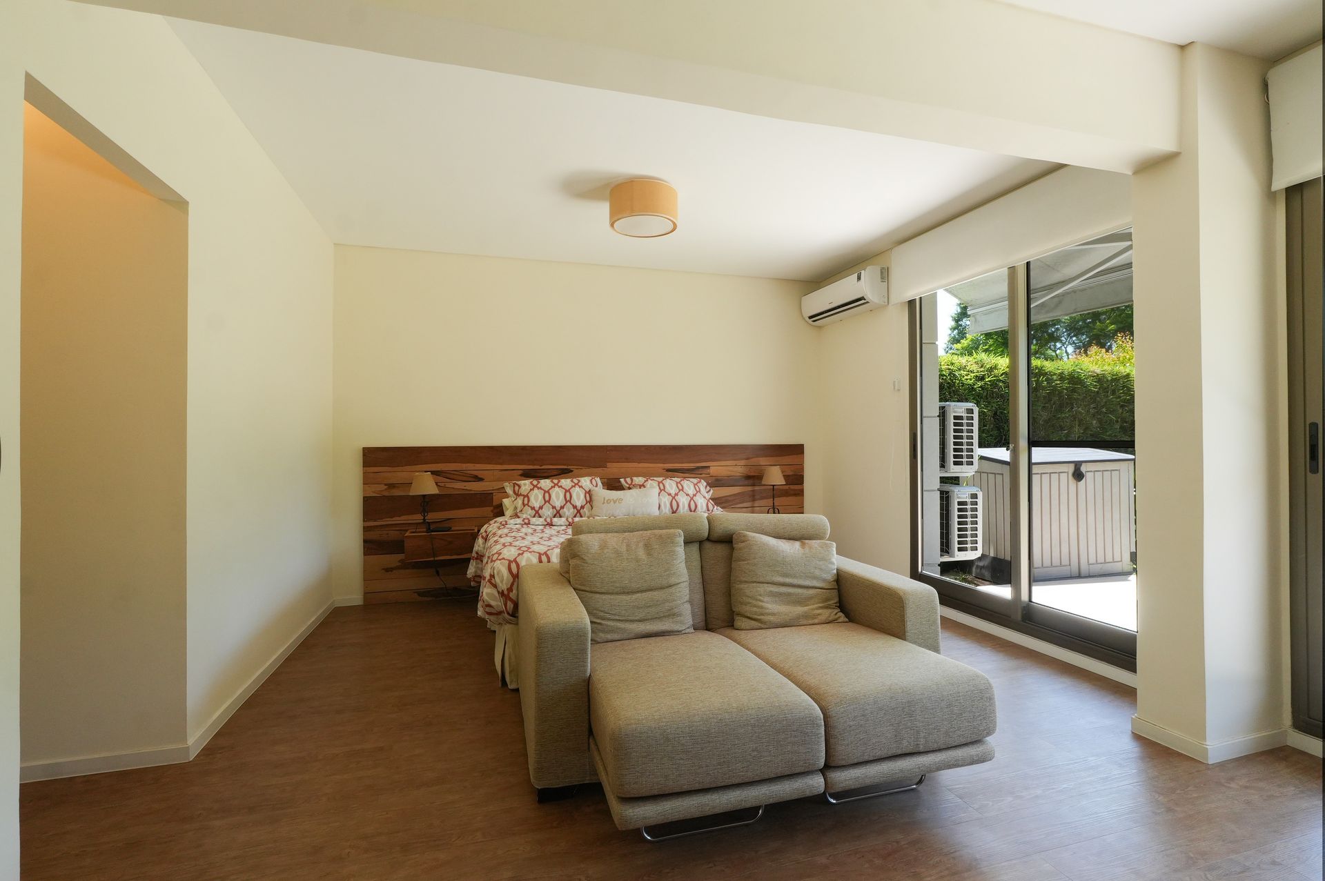 Venta Depto Tipo Casa Arboris Las Lomas San Isidro