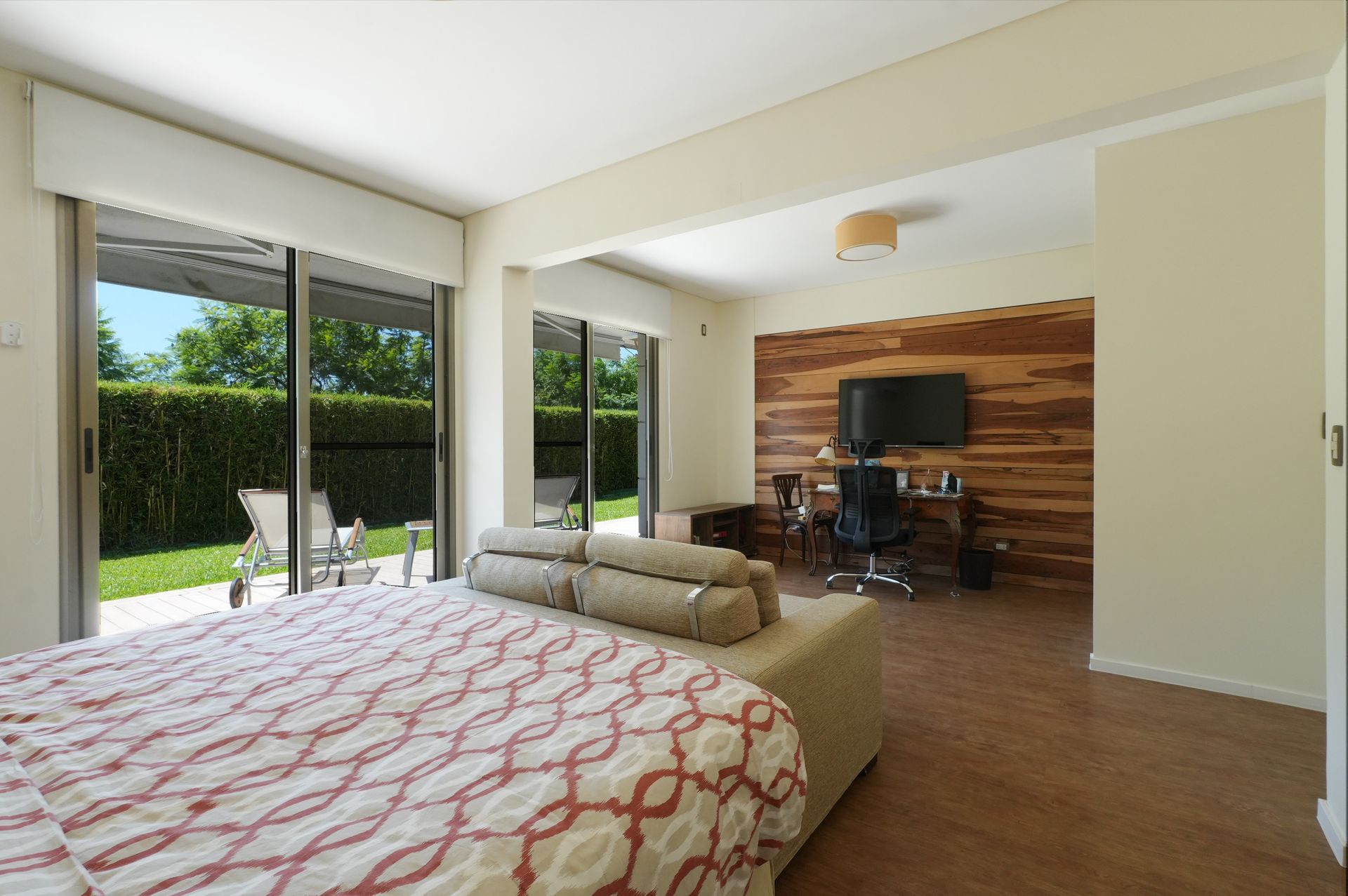 Venta Depto Tipo Casa Arboris Las Lomas San Isidro
