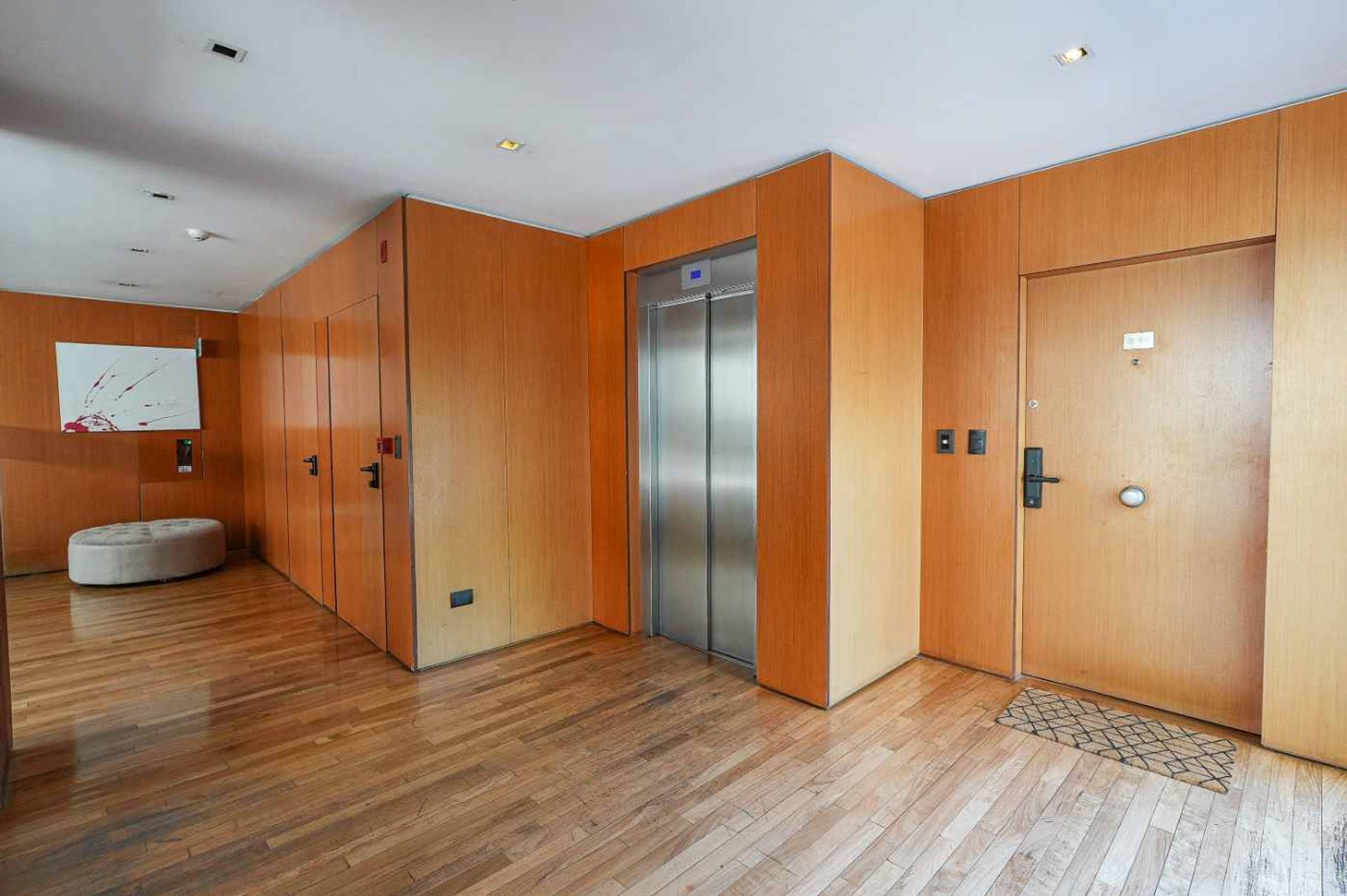 Venta Depto Tipo Casa Arboris Las Lomas San Isidro