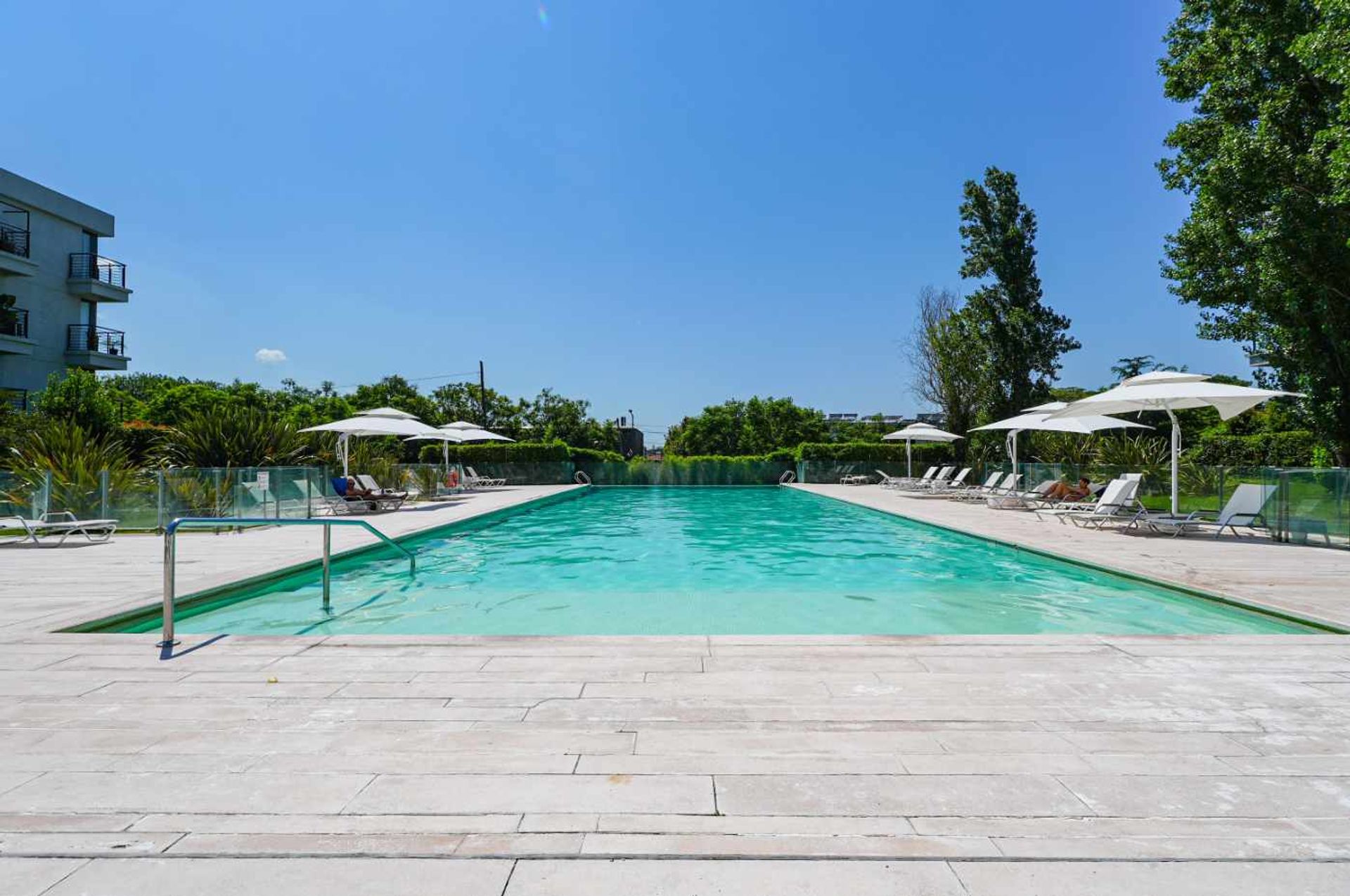 Venta Depto Tipo Casa Arboris Las Lomas San Isidro