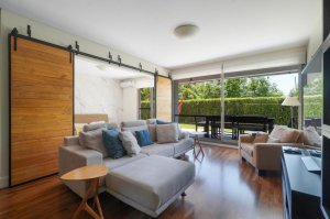 House-Type Apartment Sale, Arboris Las Lomas, San Isidro