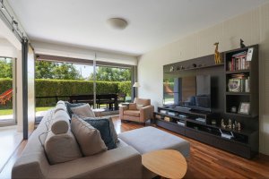 Venta Depto Tipo Casa Arboris Las Lomas San Isidro