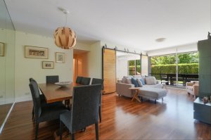 Venta Depto Tipo Casa Arboris Las Lomas San Isidro