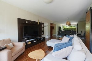 Venta Depto Tipo Casa Arboris Las Lomas San Isidro