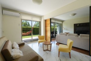 Venta Depto Tipo Casa Arboris Las Lomas San Isidro