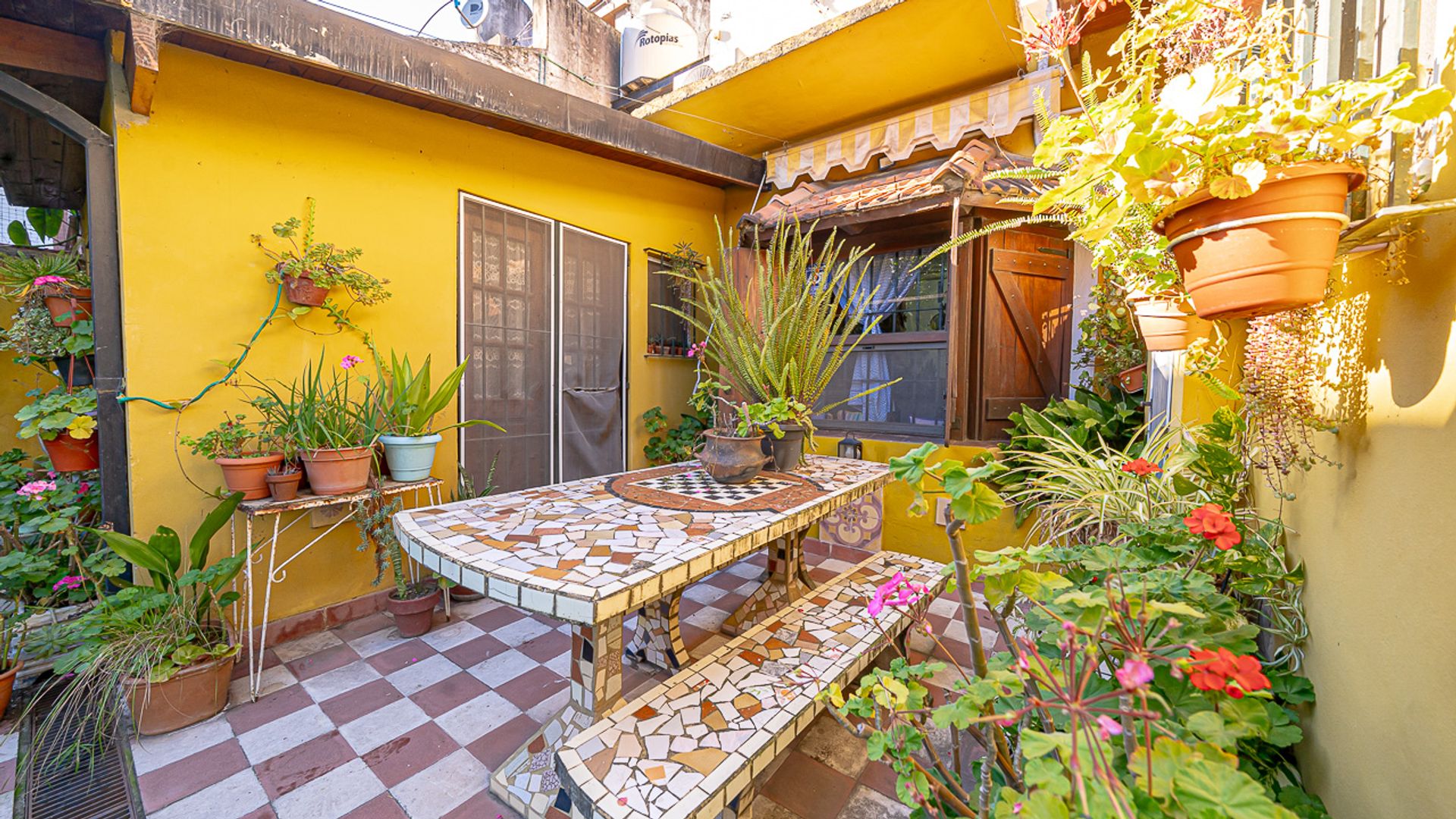 Venta Casa 5 Ambientes Beccar Pileta Apta Credito