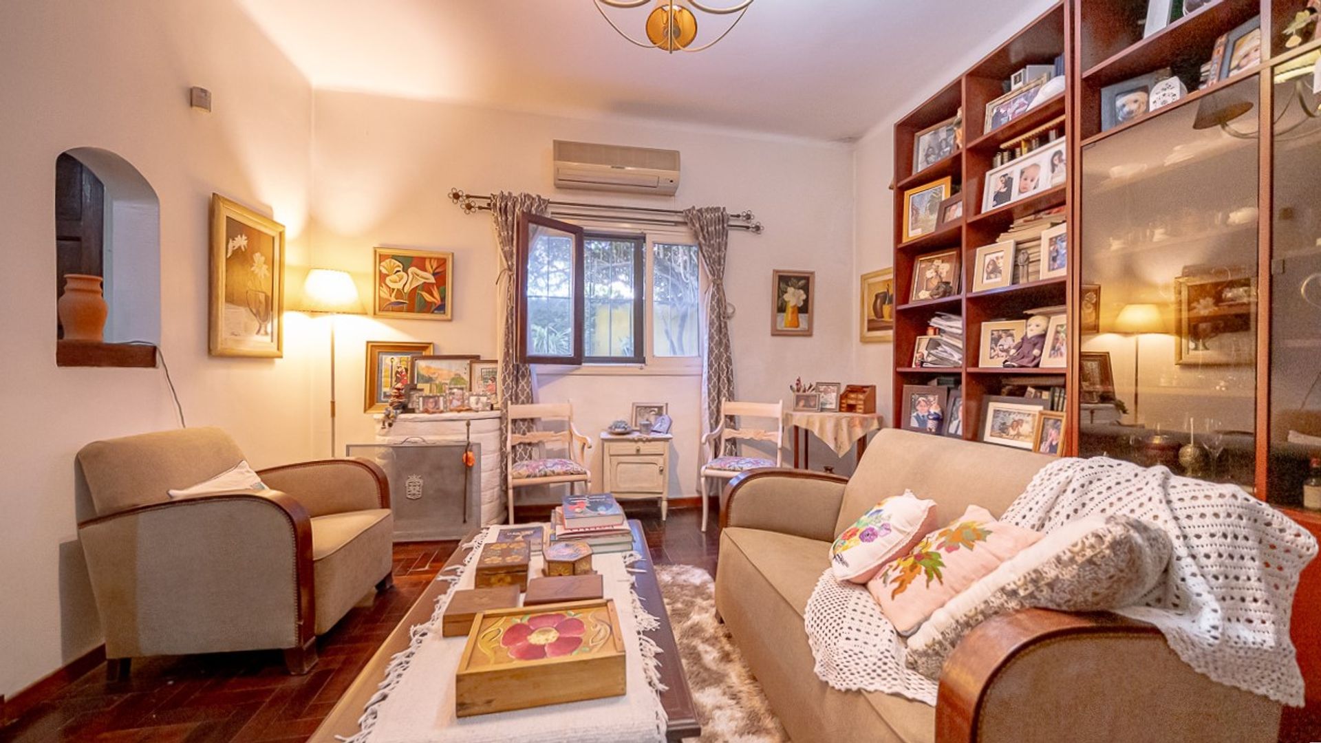 Venta Casa 5 Ambientes Beccar Pileta Apta Credito