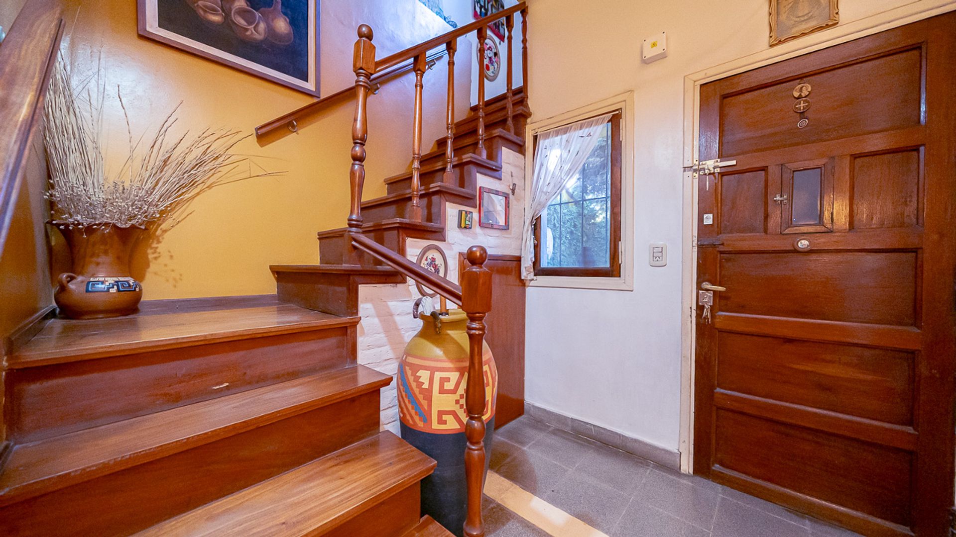 Venta Casa 5 Ambientes Beccar Pileta Apta Credito