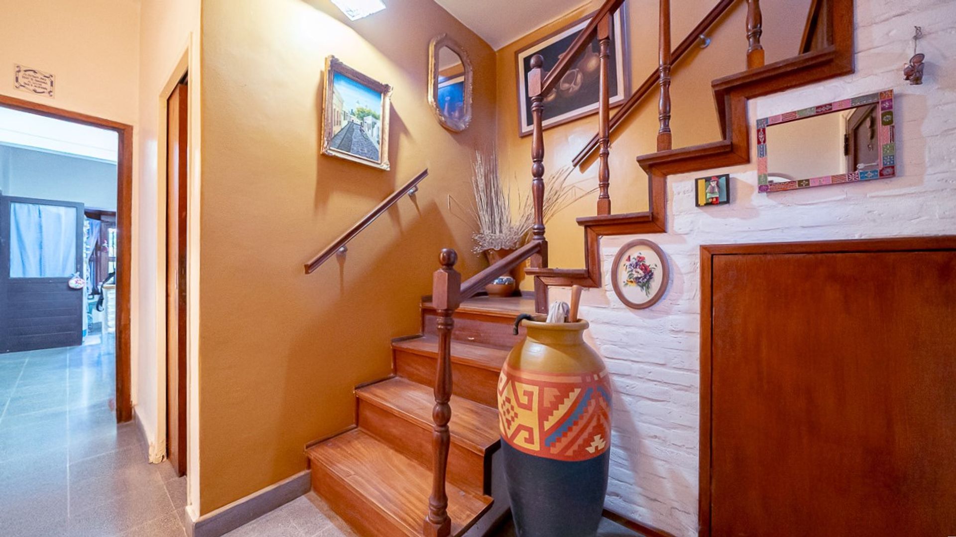 Venta Casa 5 Ambientes Beccar Pileta Apta Credito