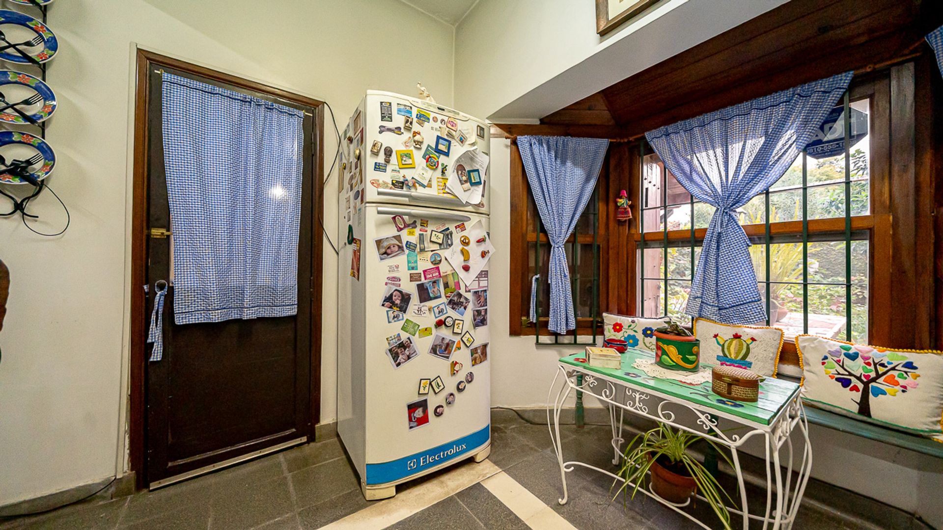 Venta Casa 5 Ambientes Beccar Pileta Apta Credito