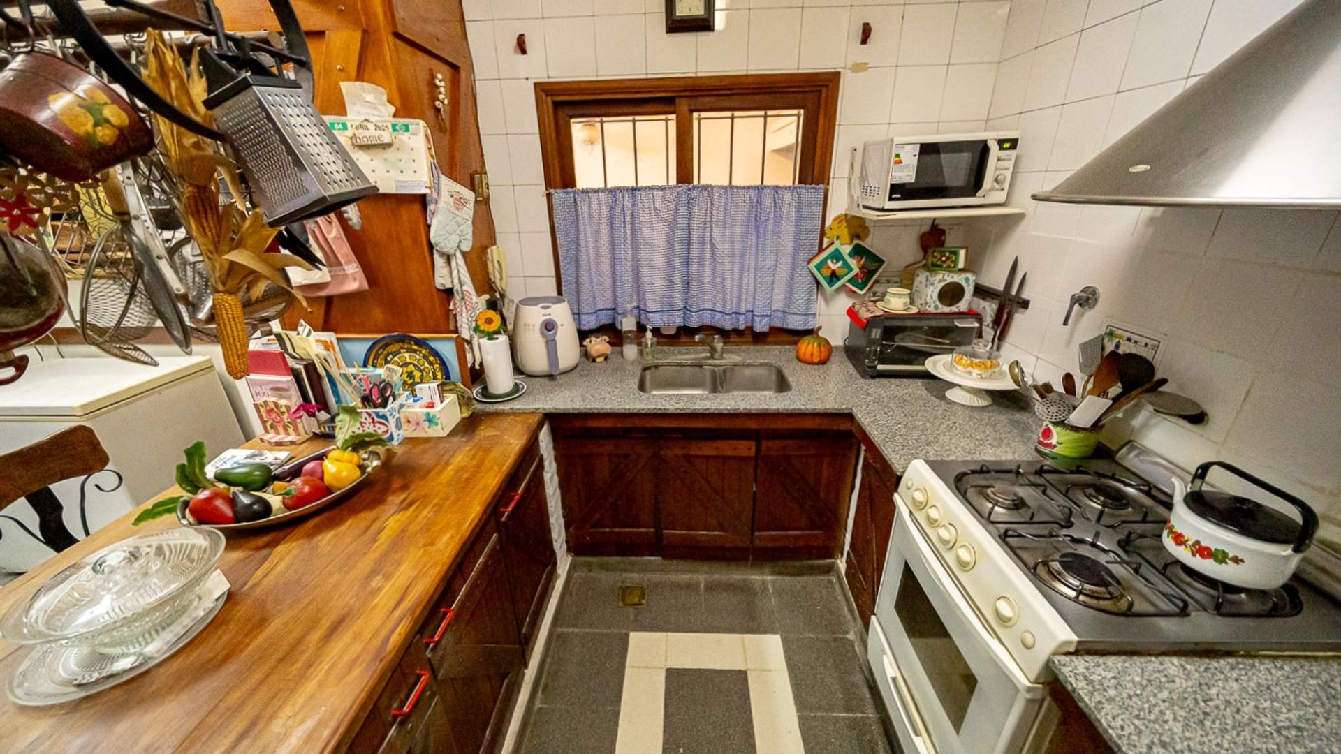 Venta Casa 5 Ambientes Beccar Pileta Apta Credito