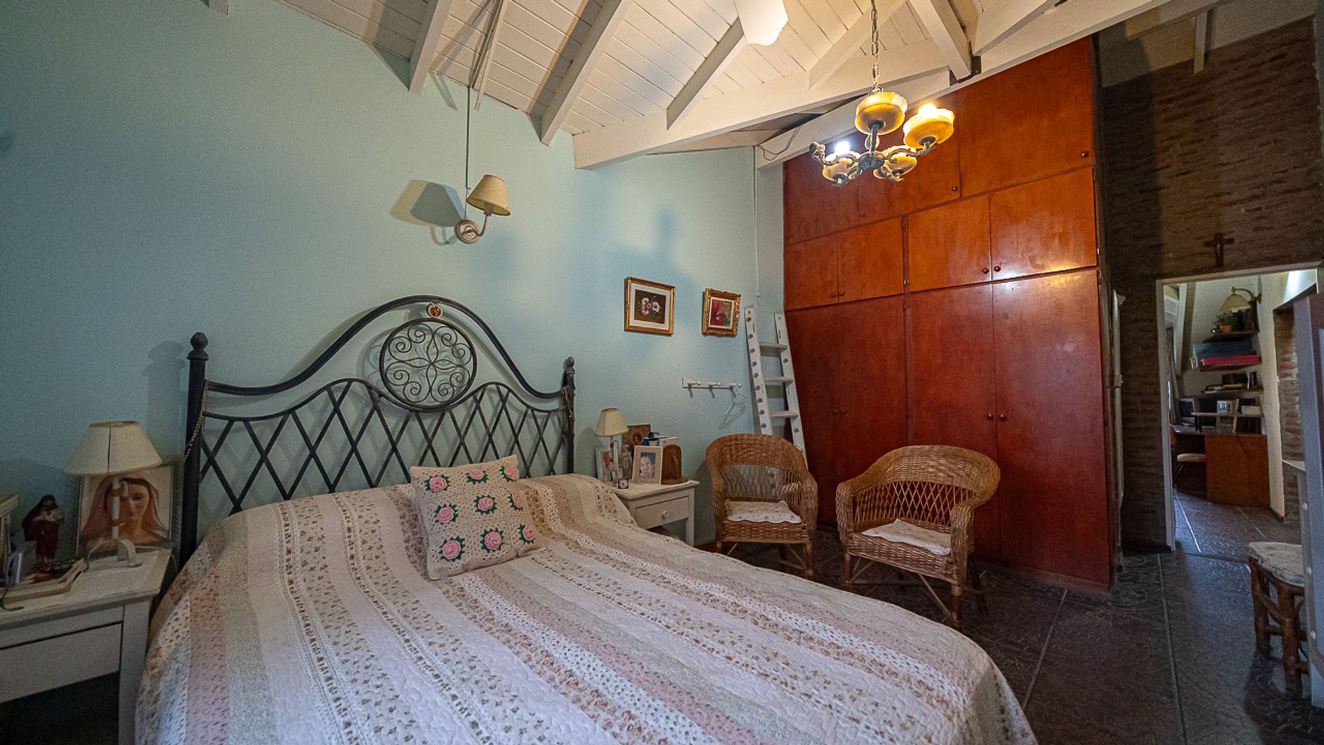 Venta Casa 5 Ambientes Beccar Pileta Apta Credito