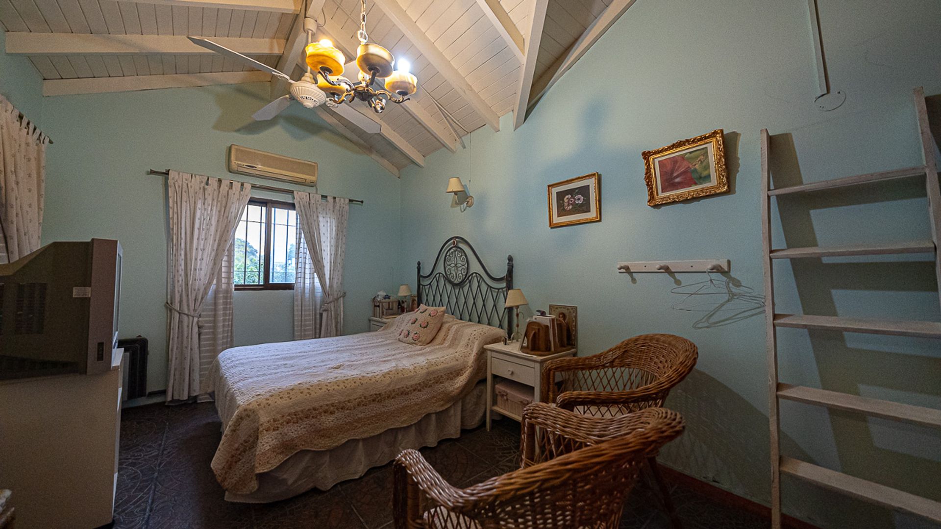 Venta Casa 5 Ambientes Beccar Pileta Apta Credito