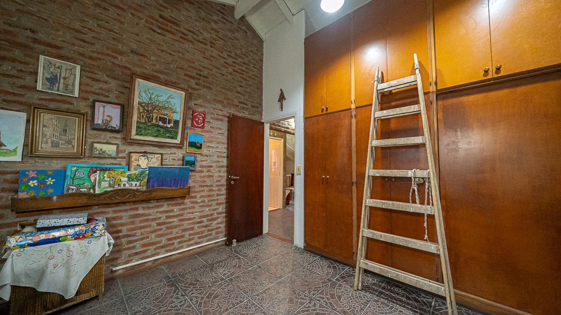 Venta Casa 5 Ambientes Beccar Pileta Apta Credito