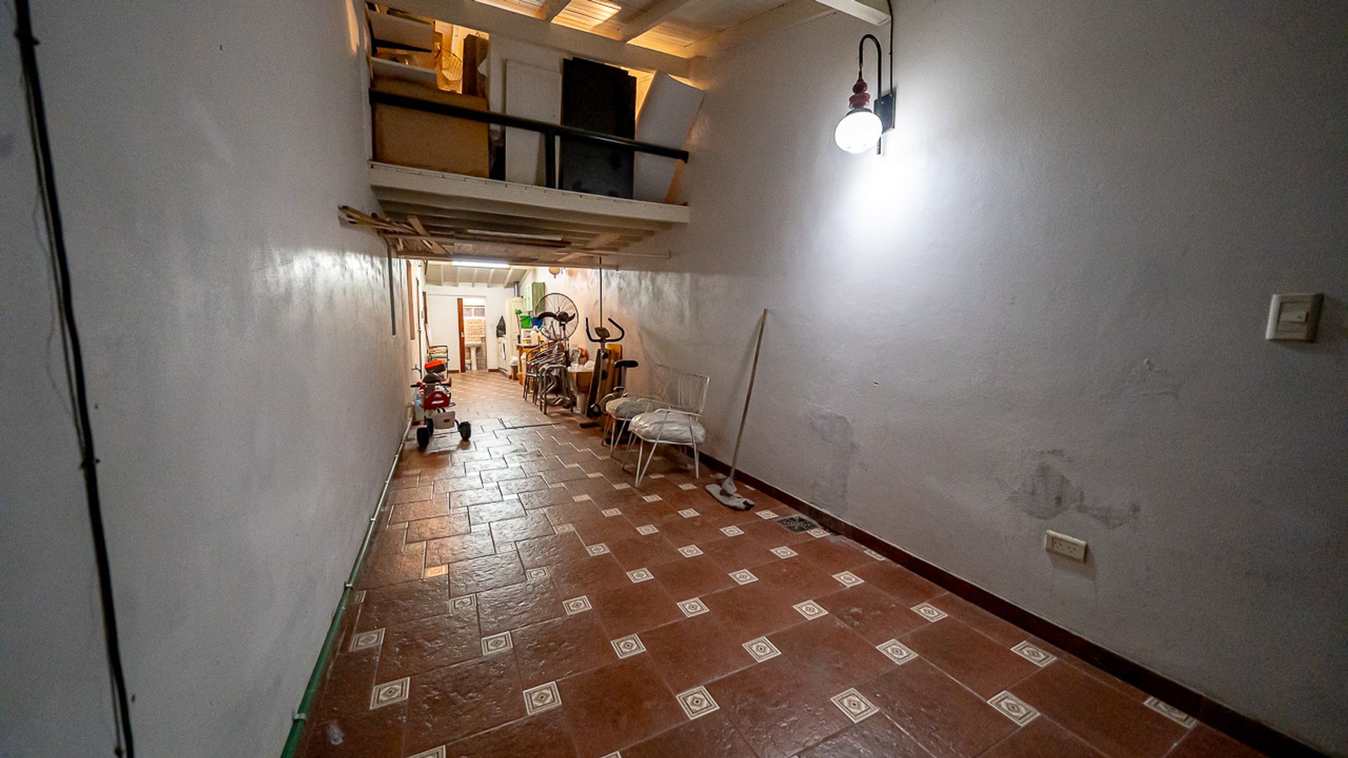 Venta Casa 5 Ambientes Beccar Pileta Apta Credito