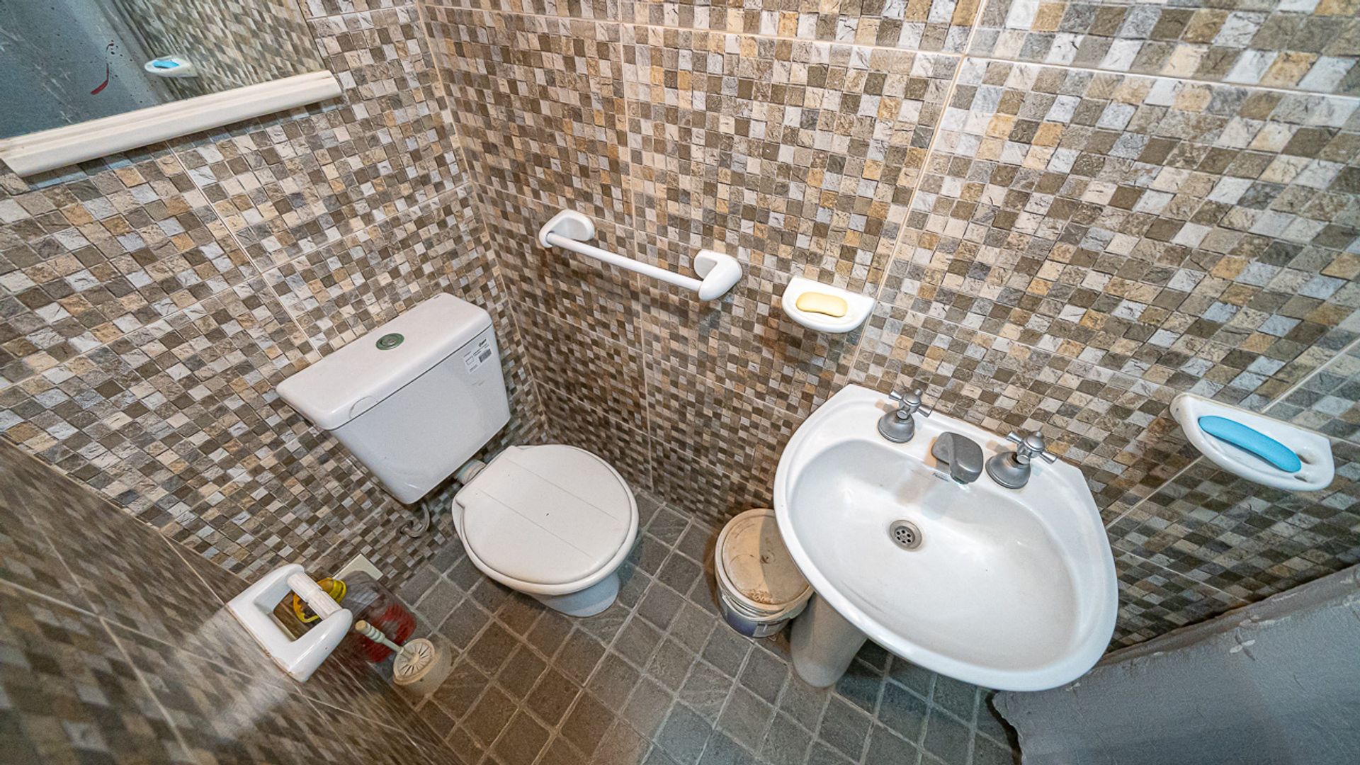 Venta Casa 5 Ambientes Beccar Pileta Apta Credito