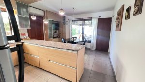 Casa En Barrio Tres Horquetas. San Fernando