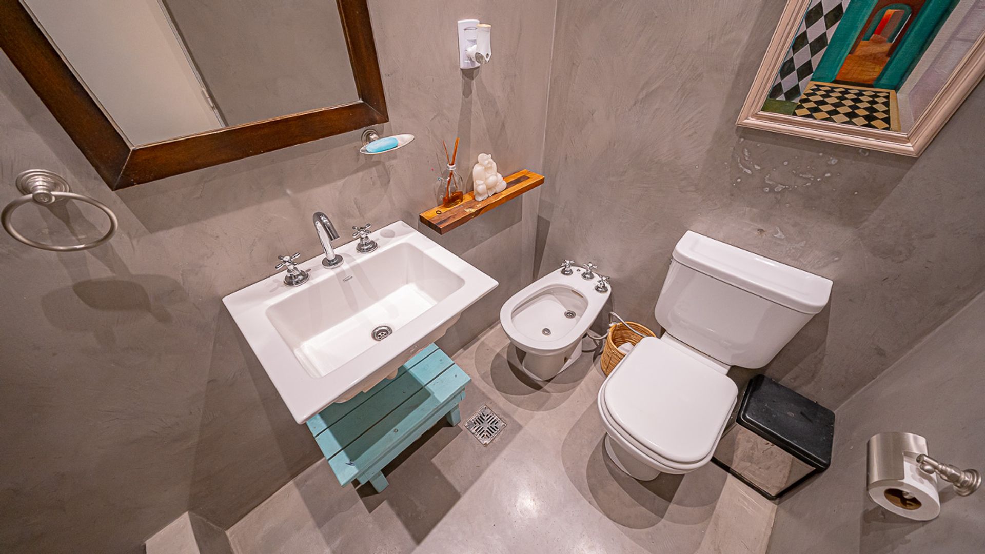 Venta Casa 4 Ambientes Totalmente Reciclada