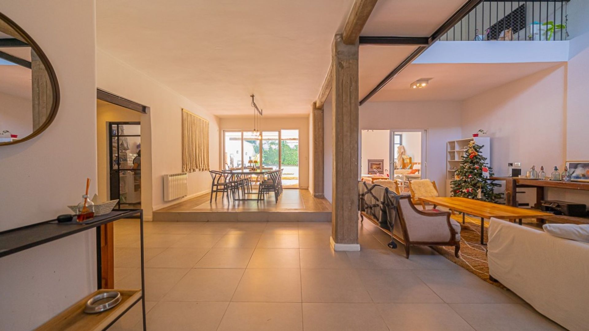 Venta Casa 4 Ambientes Totalmente Reciclada
