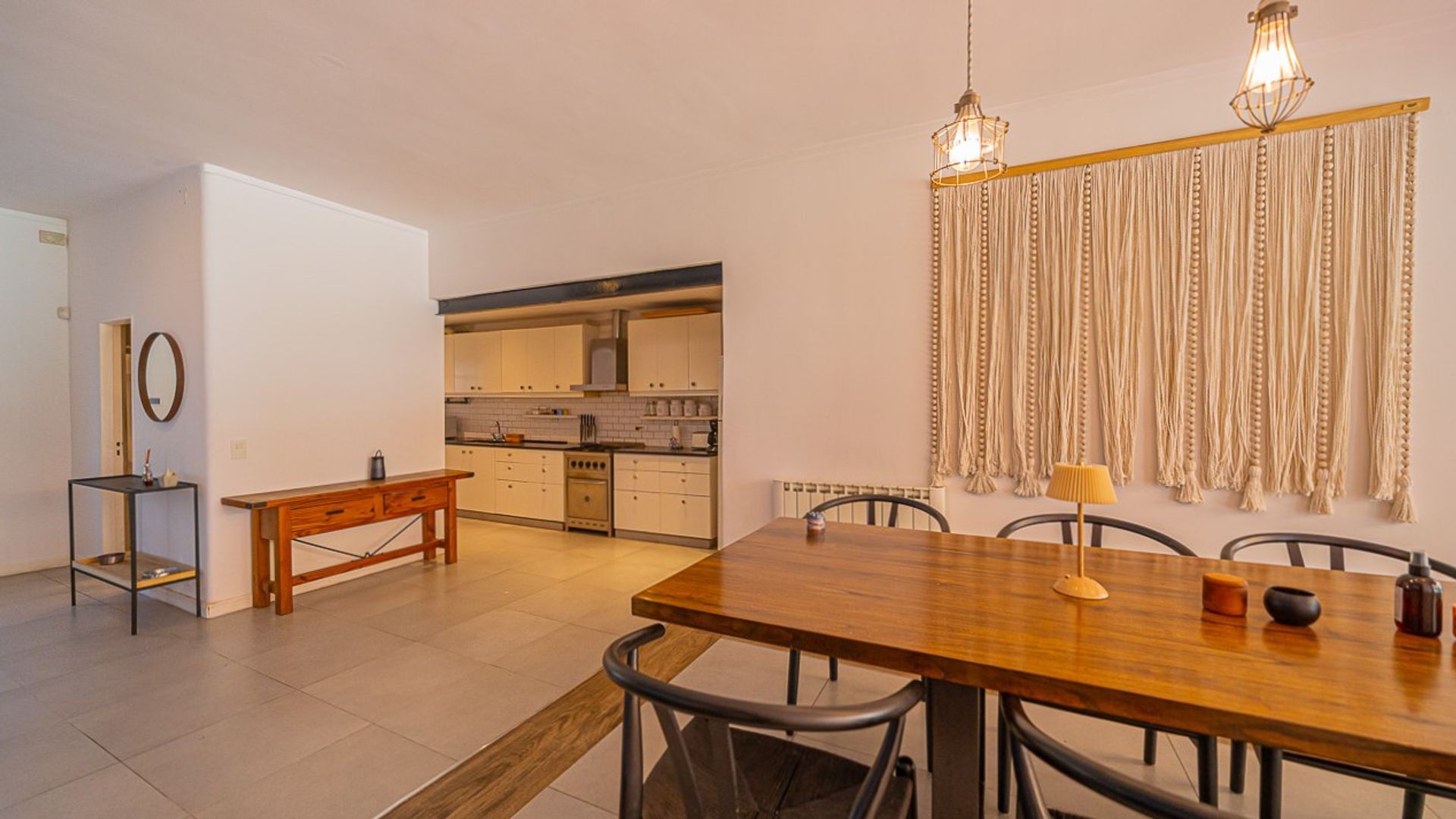 Venta Casa 4 Ambientes Totalmente Reciclada