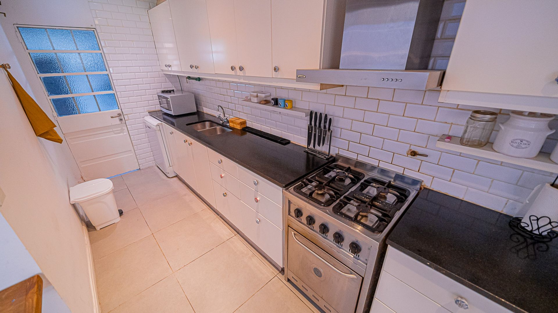 Venta Casa 4 Ambientes Totalmente Reciclada
