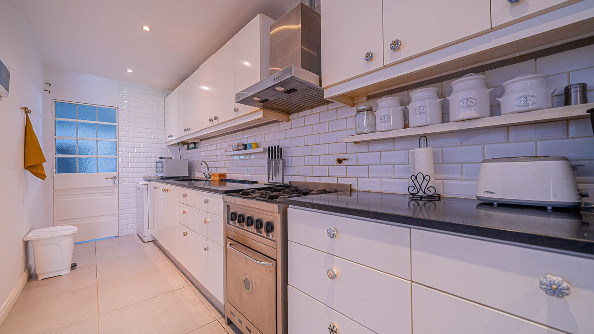 Venta Casa 4 Ambientes Totalmente Reciclada