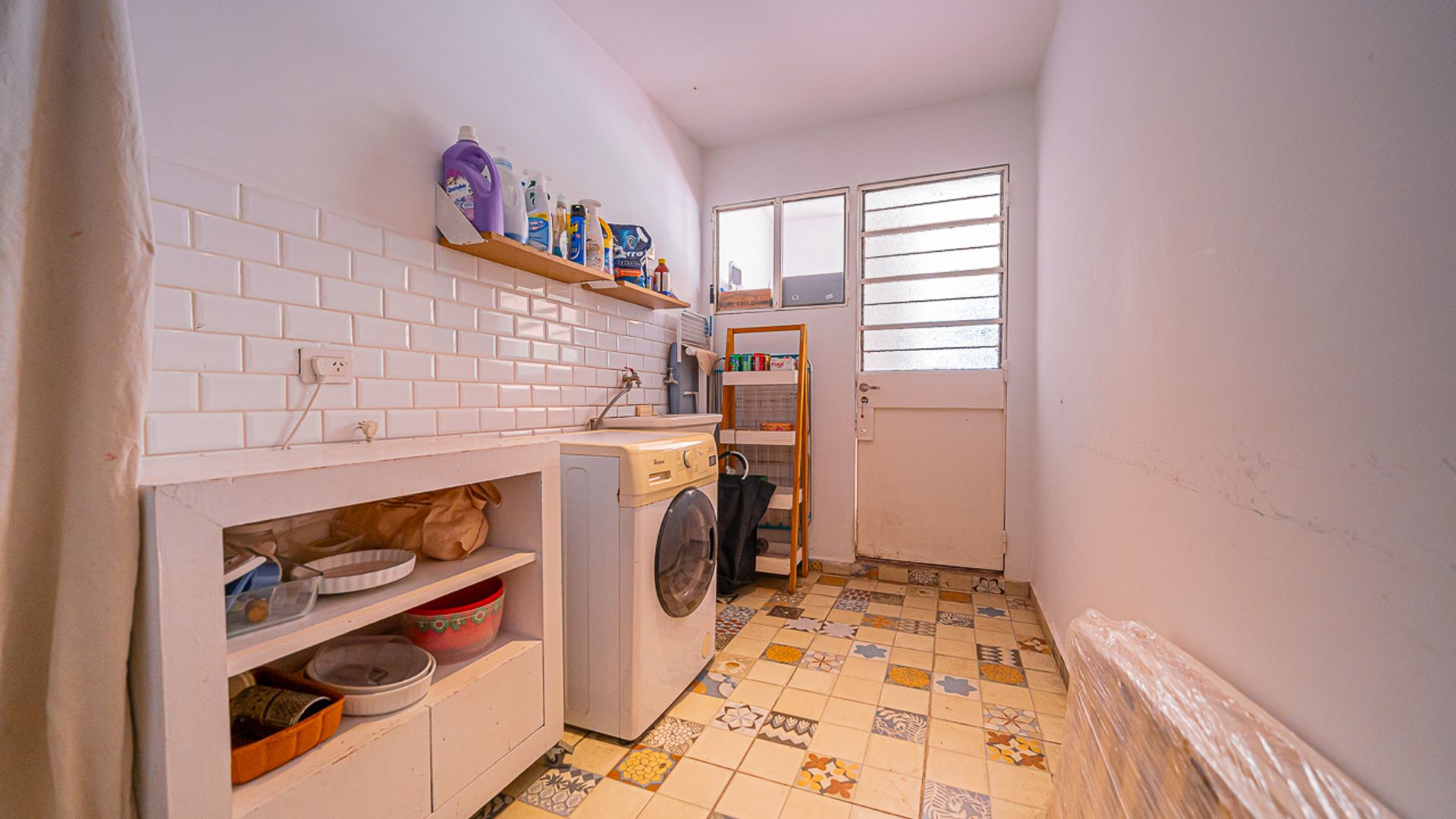 Venta Casa 4 Ambientes Totalmente Reciclada