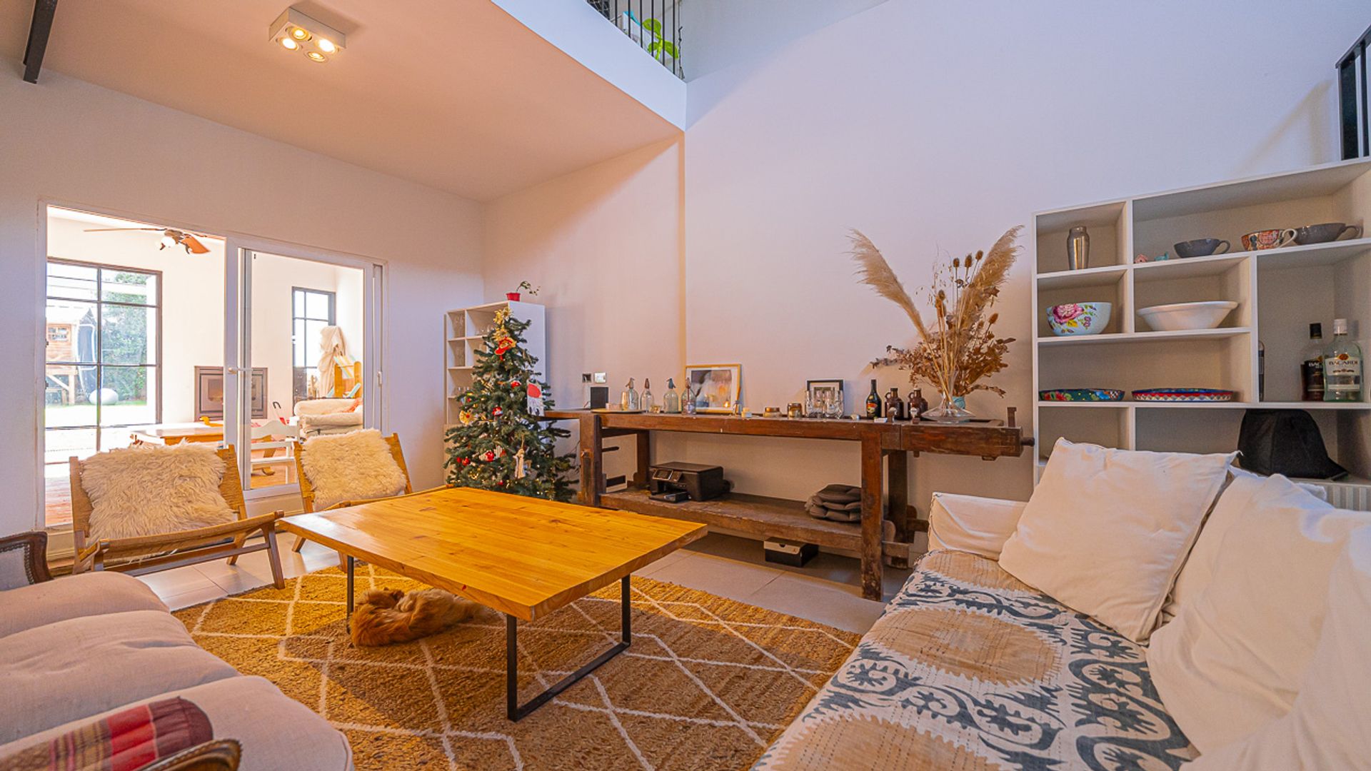 Venta Casa 4 Ambientes Totalmente Reciclada