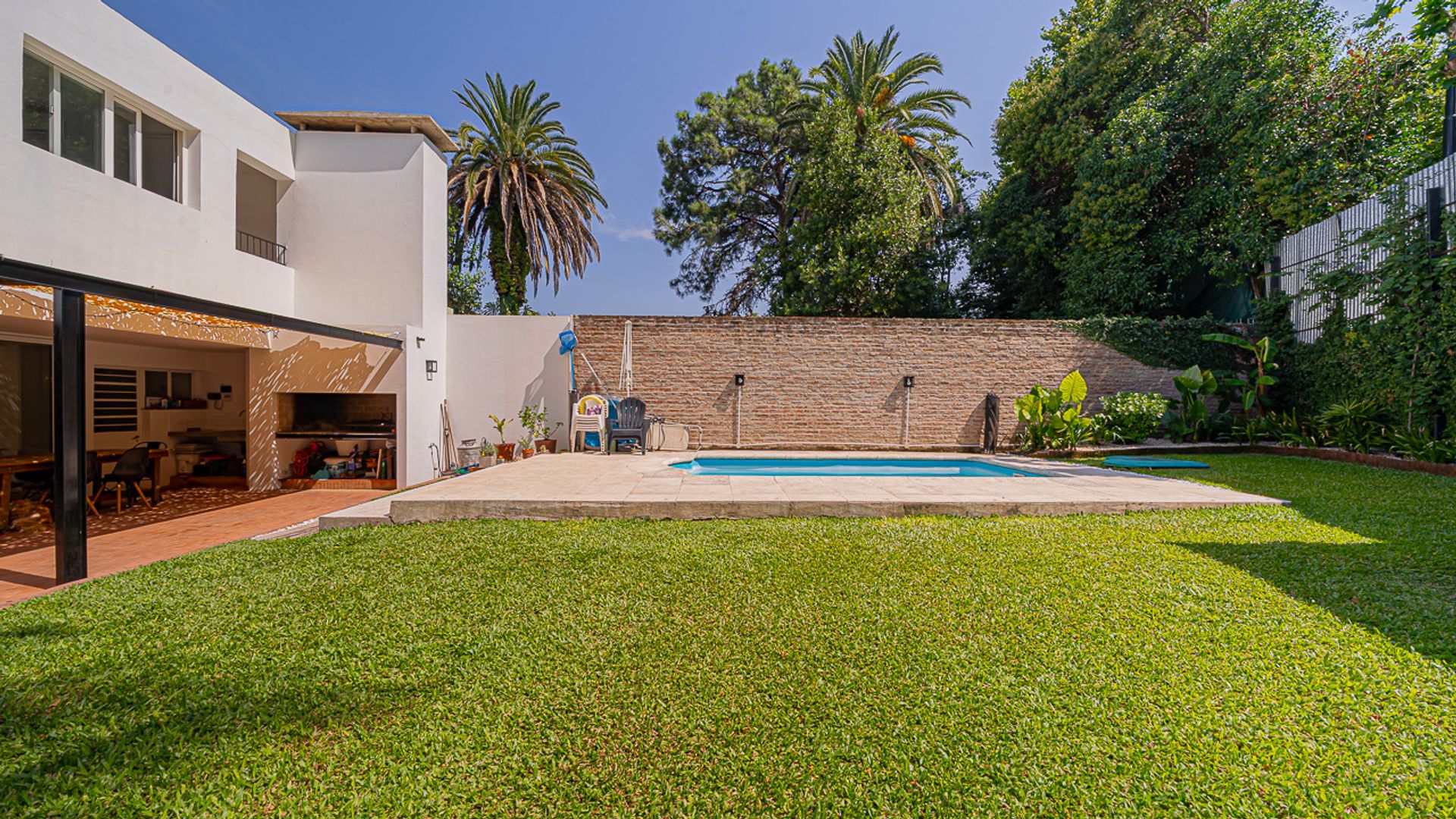 Venta Casa 4 Ambientes Totalmente Reciclada