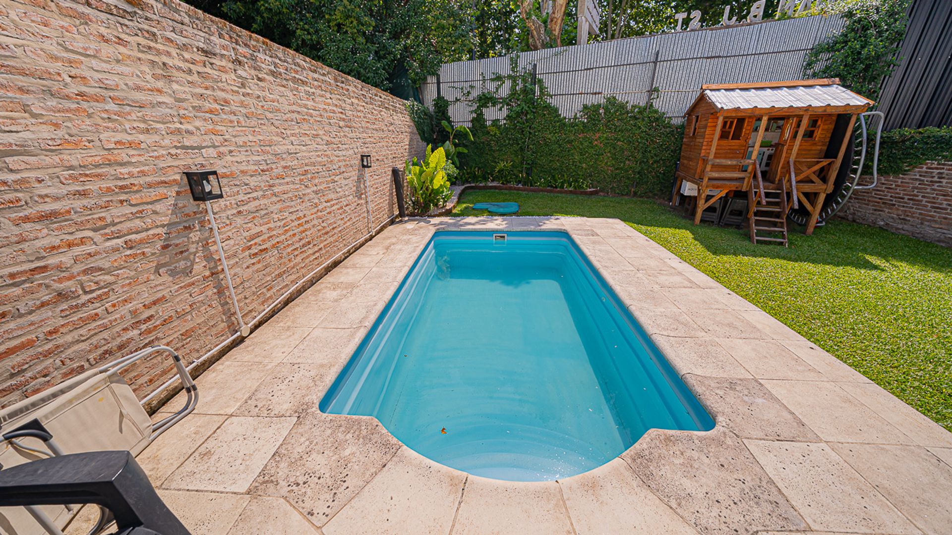 Venta Casa 4 Ambientes Totalmente Reciclada