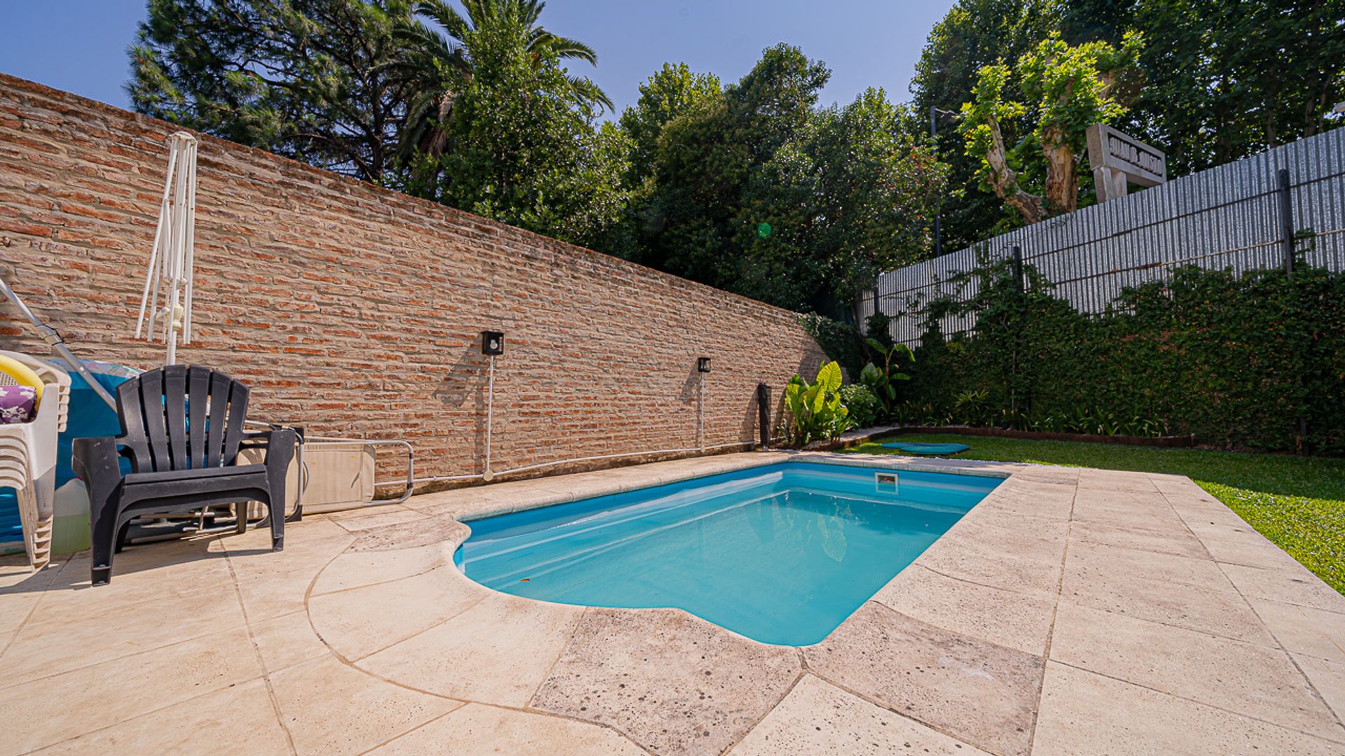 Venta Casa 4 Ambientes Totalmente Reciclada