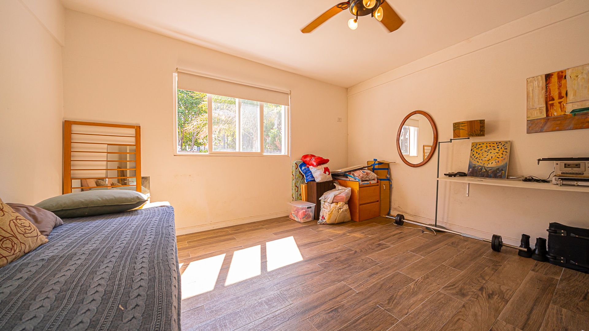 Venta Casa 4 Ambientes Totalmente Reciclada
