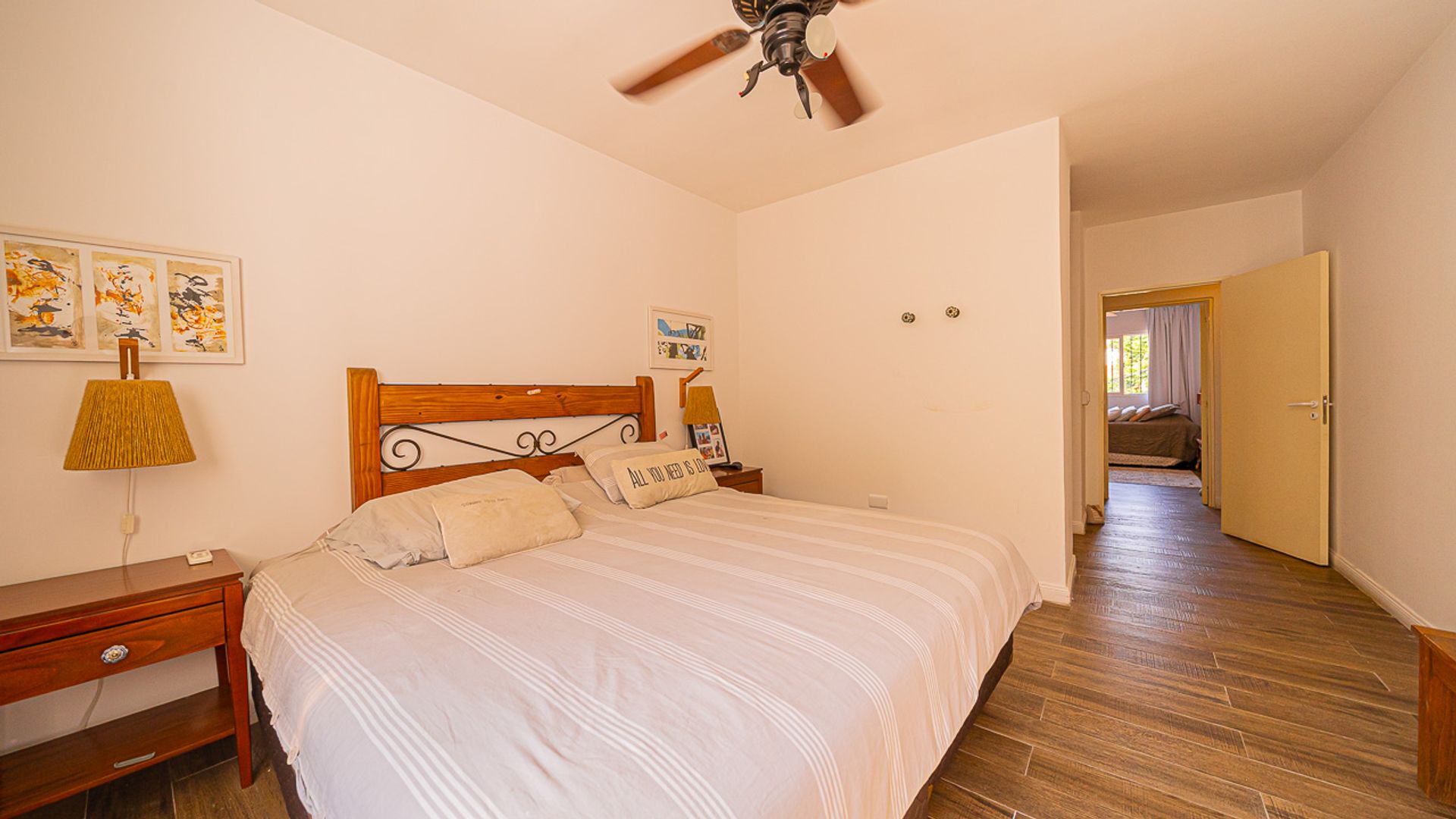 Venta Casa 4 Ambientes Totalmente Reciclada