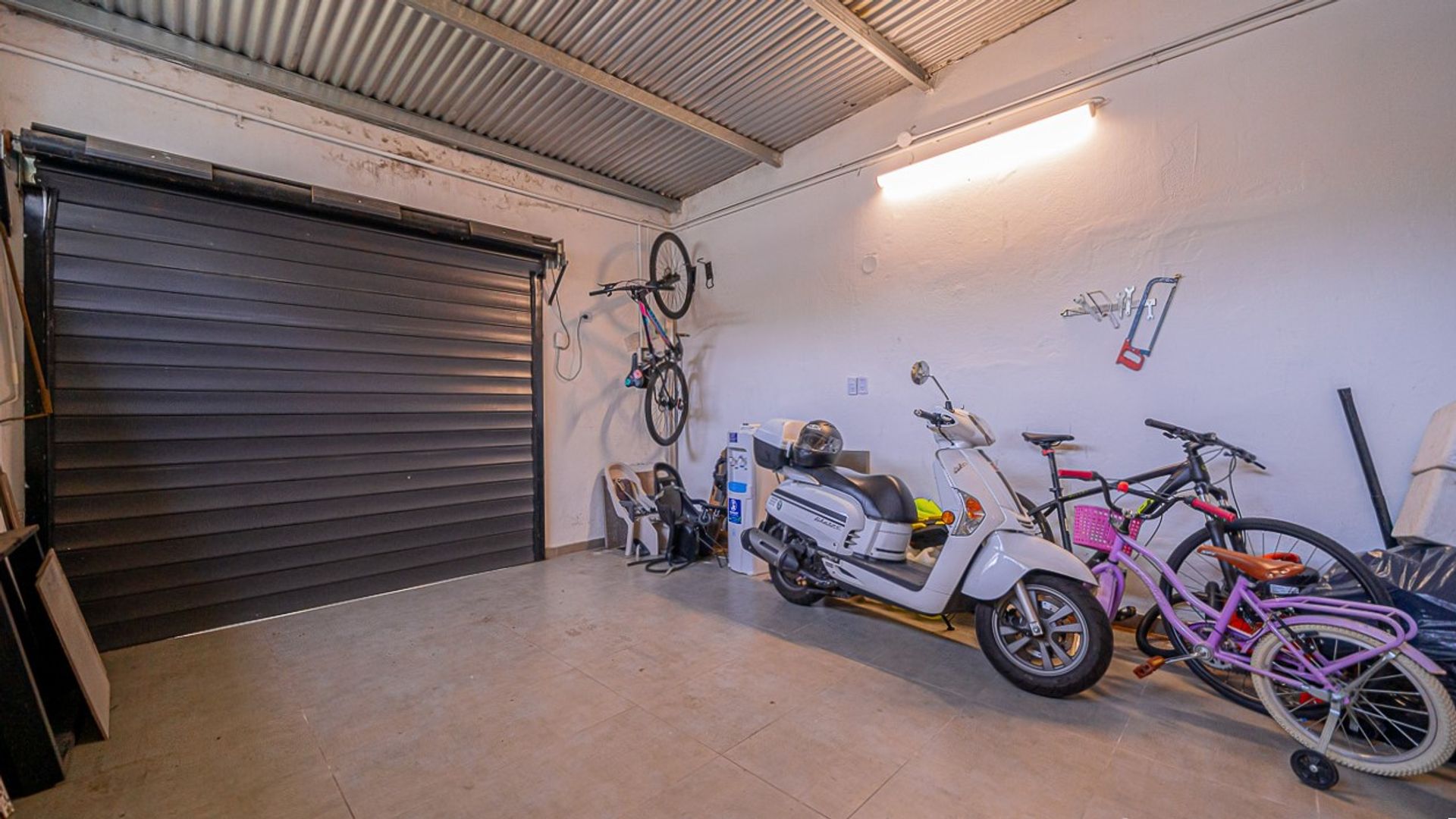Venta Casa 4 Ambientes Totalmente Reciclada