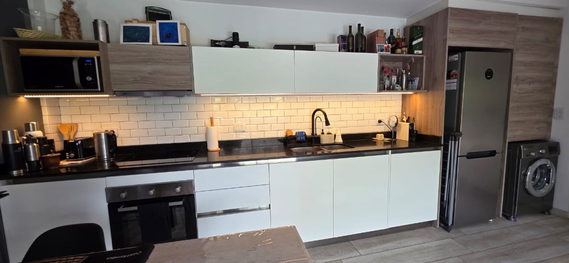 Depto De 2 Amb En Venta En Olivos Vicente Lopez