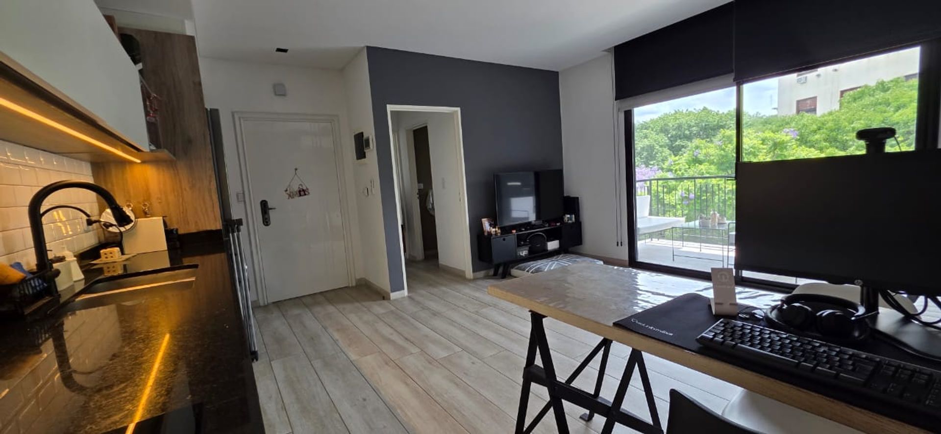 Depto De 2 Amb En Venta En Olivos Vicente Lopez
