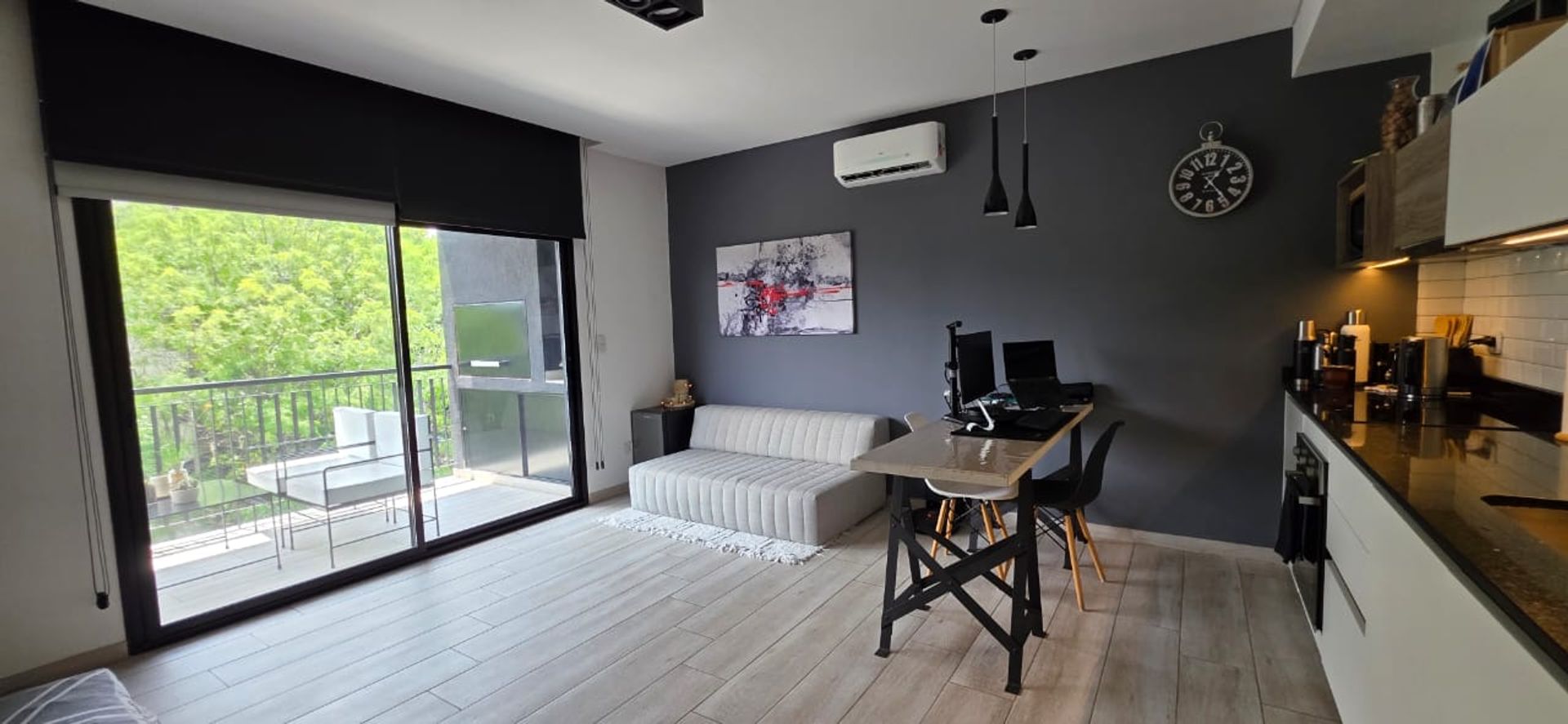 Depto De 2 Amb En Venta En Olivos Vicente Lopez