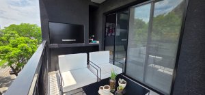 Depto De 2 Amb En Venta En Olivos Vicente Lopez