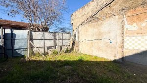 Venta Lote en Martinez de 200mts2
