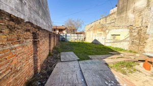 Venta Lote en Martinez de 200mts2