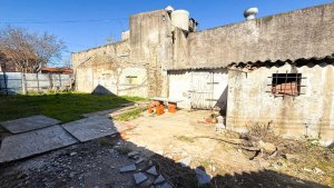 Venta Lote en Martinez de 200mts2