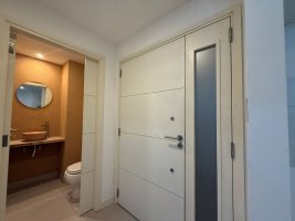 2-Room Rental with 2 Parking Spaces in Tige