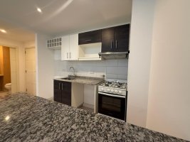 2-Room Rental with 2 Parking Spaces in Tige