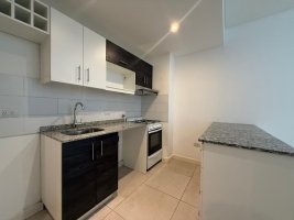 2-Room Rental with 2 Parking Spaces in Tige