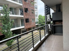 2-Room Rental with 2 Parking Spaces in Tige
