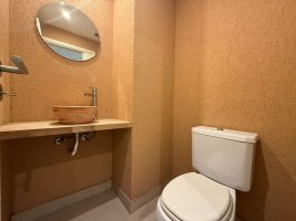 2-Room Rental with 2 Parking Spaces in Tige