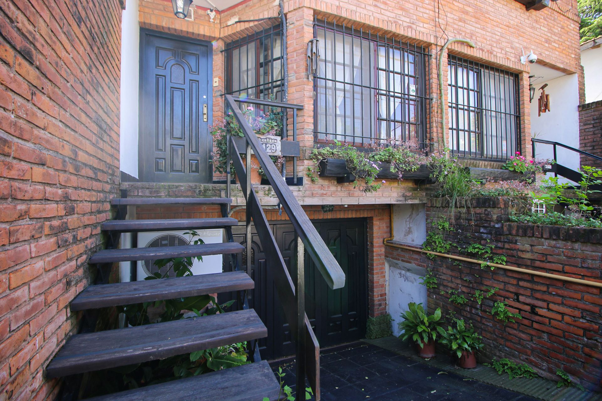 For Sale Duplex 4 Rooms – Florida