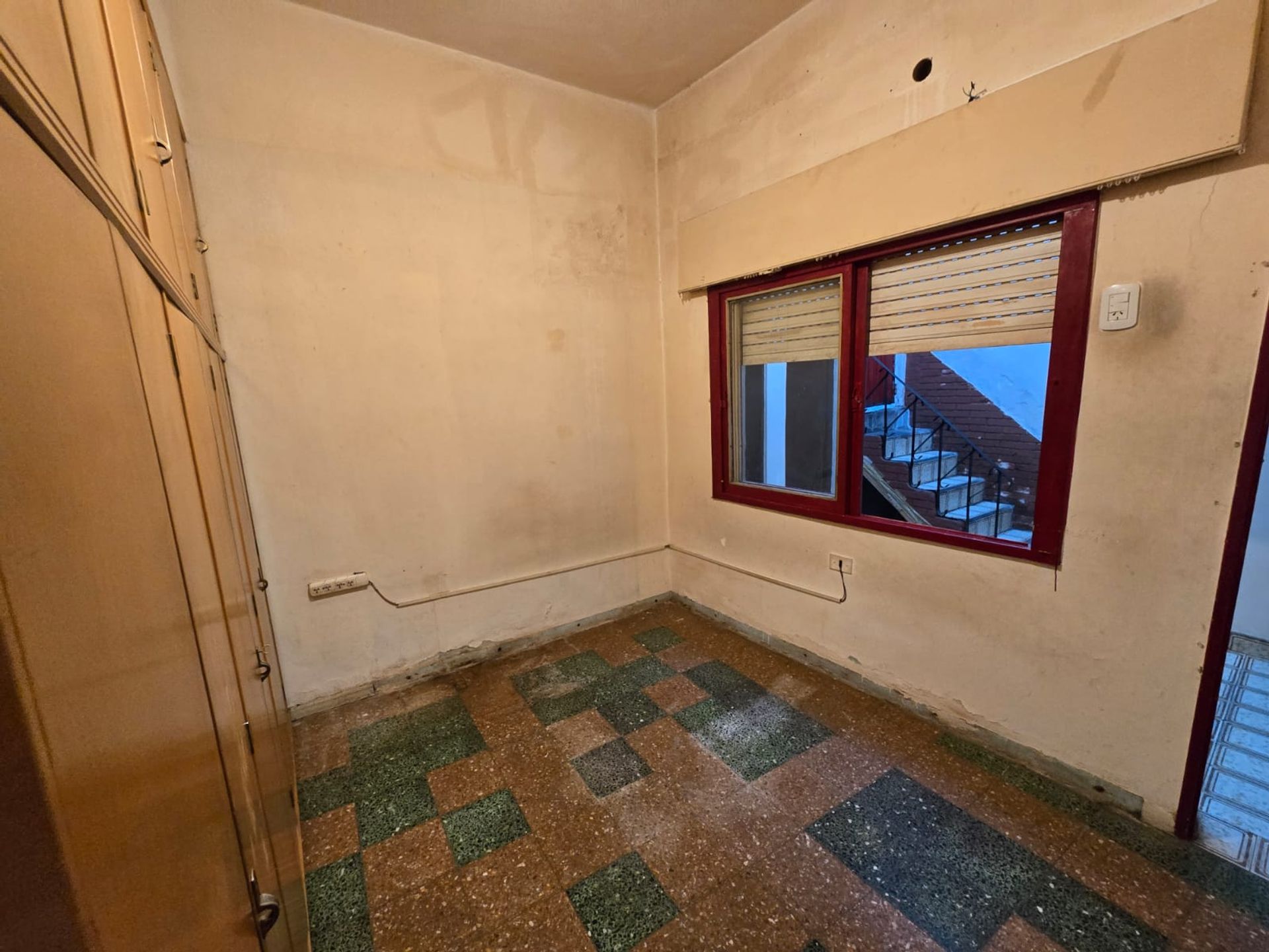 Casa 3 Amb A Reciclar - Patio Y Terraza