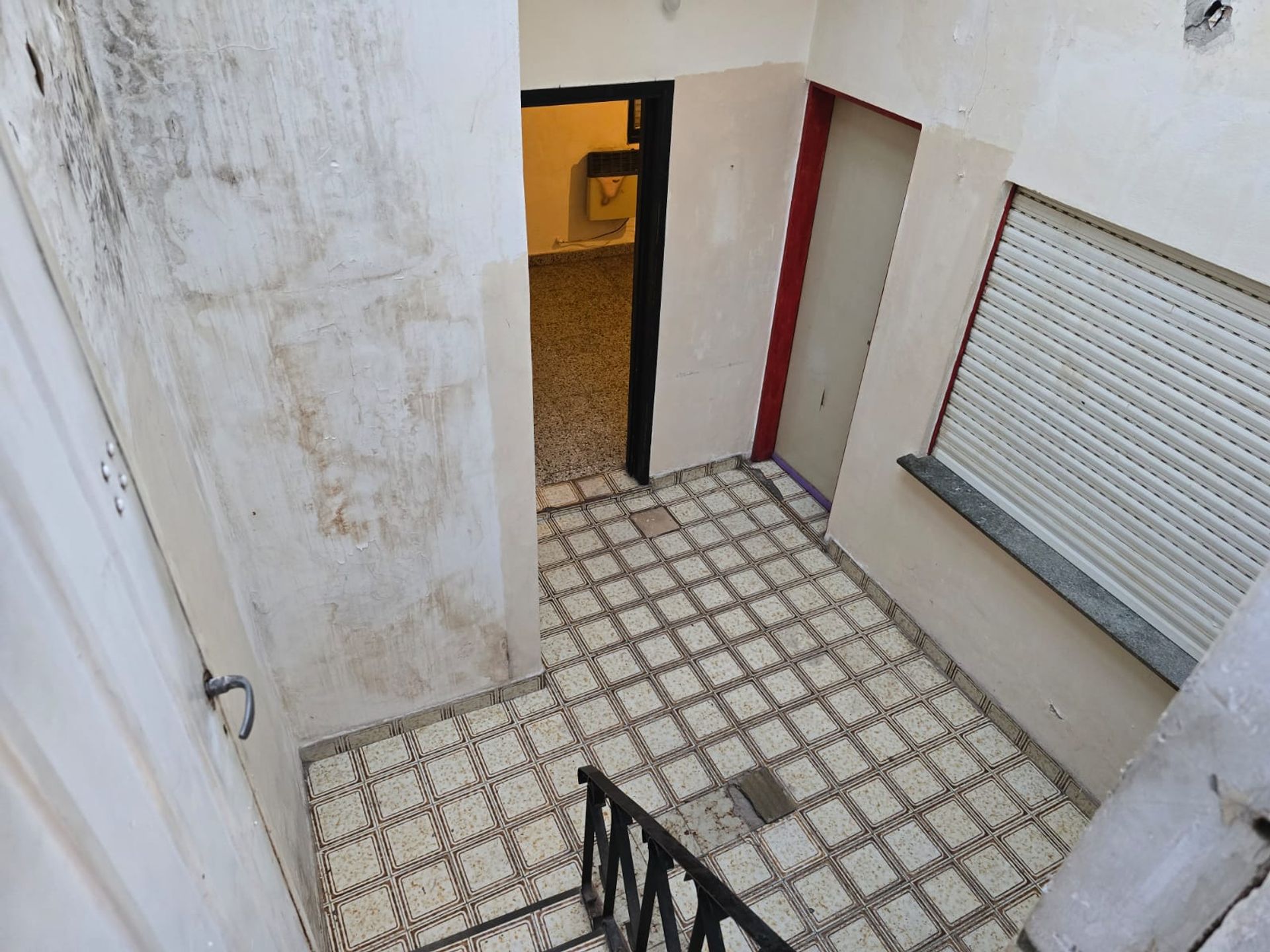 Casa 3 Amb A Reciclar - Patio Y Terraza